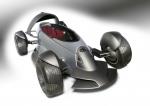 Toyota MTRC Concept 2004 года